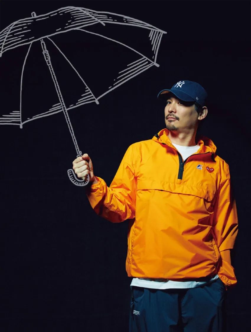 軽アウター、涼感パンツ、レインウェアetc.夏場も“気持ちいい”快適アイテムを一気見せ - 7枚目の画像