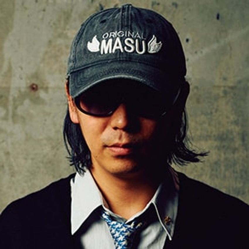 優しいスウェットから硬派なバッグまで！「MASU」デザイナーの“ワクワク感”重視なモノ選び - 2枚目の画像