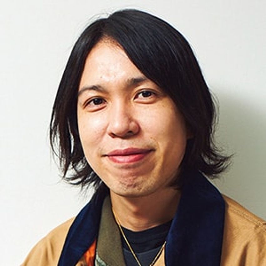 優しいスウェットから硬派なバッグまで！「MASU」デザイナーの“ワクワク感”重視なモノ選び - 9枚目の画像