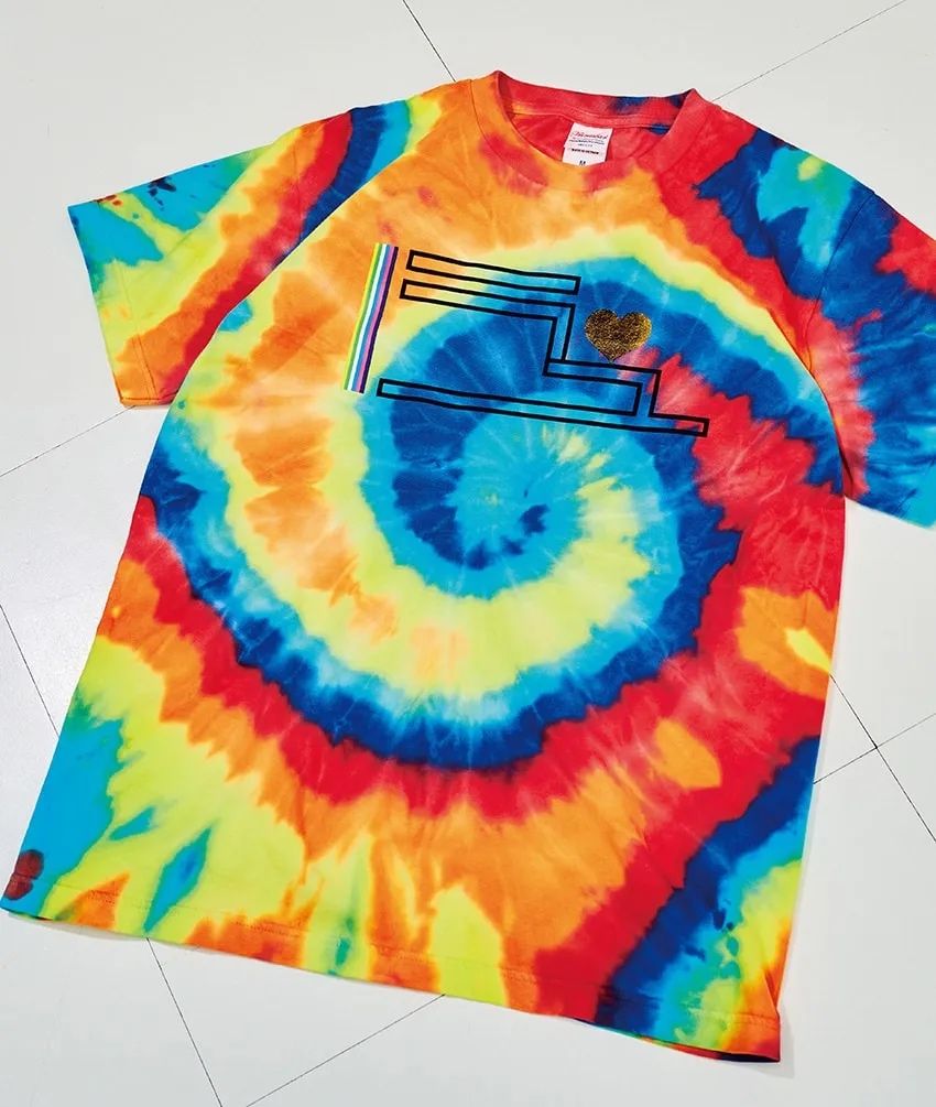 グラフィック、無地、カラーetc. Tシャツマスター＆デザイナーが語る今夏イチ押しのTシャツ集 - 6枚目の画像