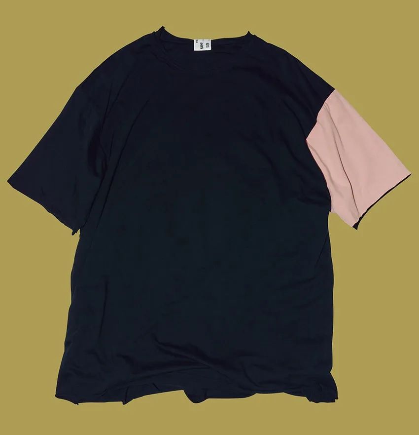 グラフィック、無地、カラーetc. Tシャツマスター＆デザイナーが語る今夏イチ押しのTシャツ集 - 9枚目の画像