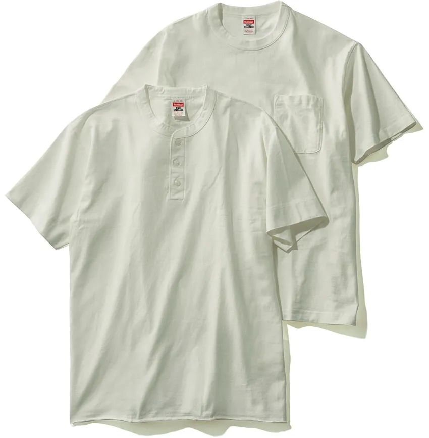 ヘインズ、ノース、ヘルスニットetc.全20着の「パックT」をすべて開封してみた結果…… - 3枚目の画像