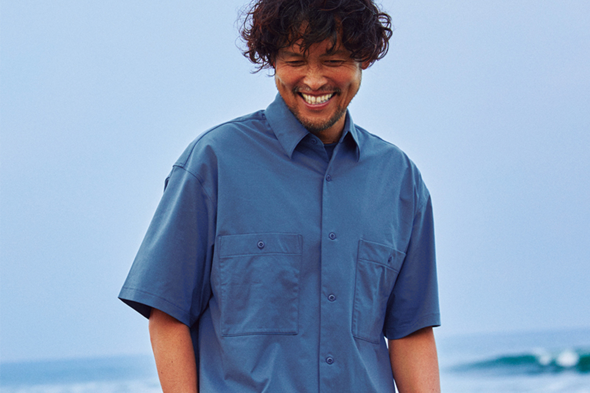 LOWRYSFARM オーシャンパシフィック 上下セット LOWRYSFARM オーシャンパシフィック 上下セット LOWRYSFARM オーシャン