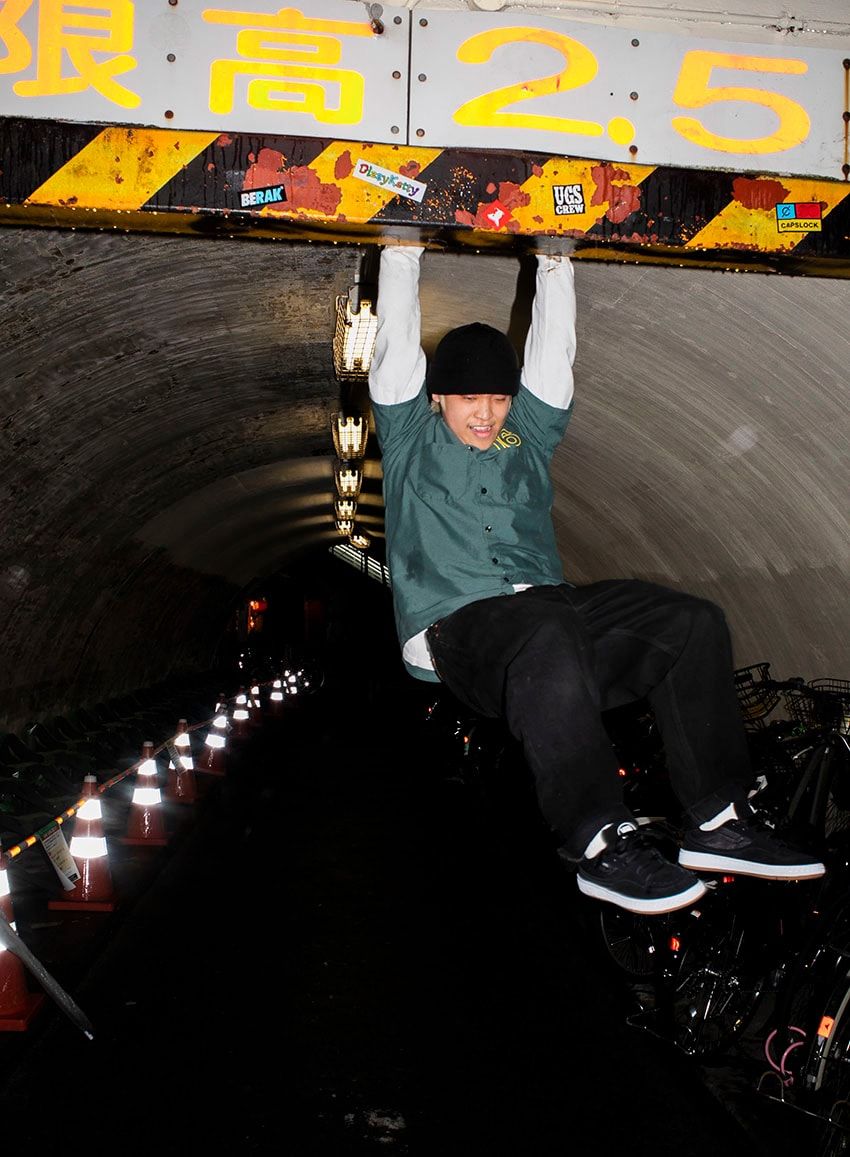 ヴァンズの90年代“スケシュー”SPEEDが復刻！当時のロゴを採用しオリジナルデザインを再現！ - 9枚目の画像