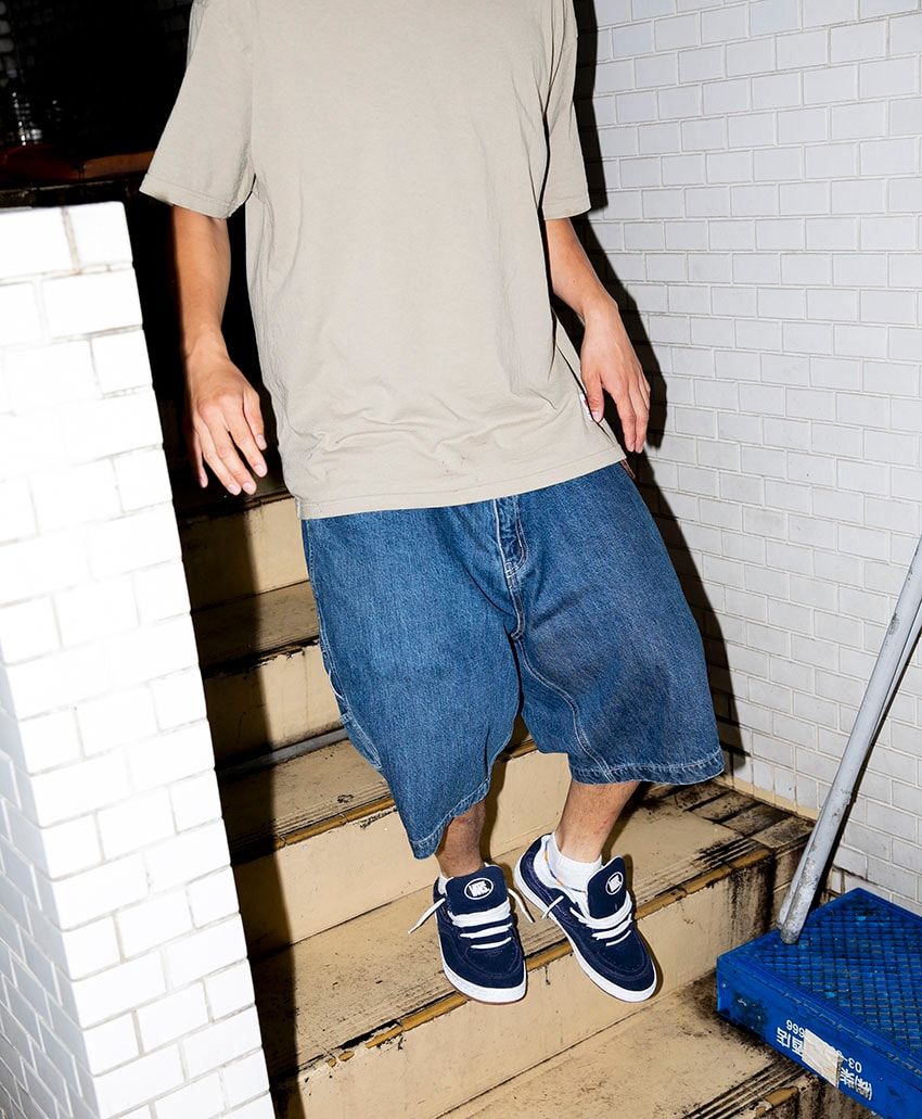 ヴァンズの90年代“スケシュー”SPEEDが復刻！当時のロゴを採用しオリジナルデザインを再現！ - 11枚目の画像