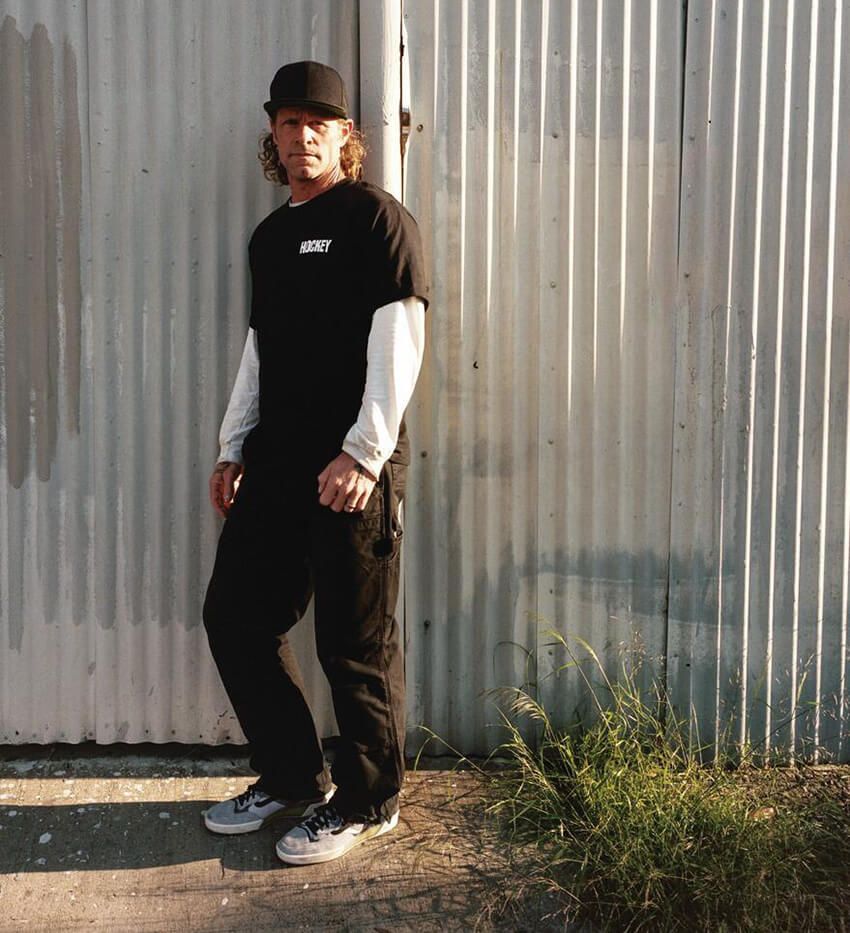 最新テクノロジーが満載の「ヴァンズ」新モデル“AVE 2.0”に夏に最適なメッシュアッパーが登場！ - 9枚目の画像