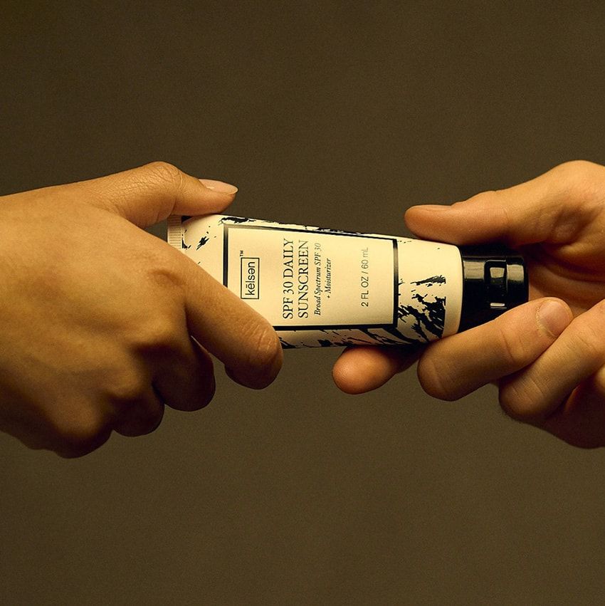 プロサーファーが設立した環境に優しいスキンケアブランド「ケルセン」のこだわり - 8枚目の画像