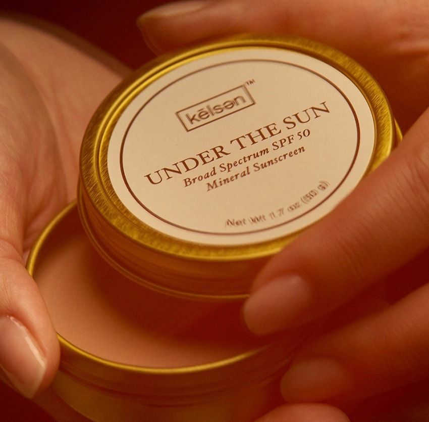 プロサーファーが設立した環境に優しいスキンケアブランド「ケルセン」のこだわり - 9枚目の画像