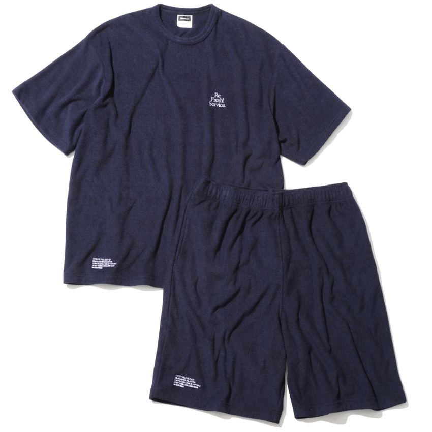 サウナだけじゃなく海上がりにも！夏の“ととのい”に「ReFresh!Service