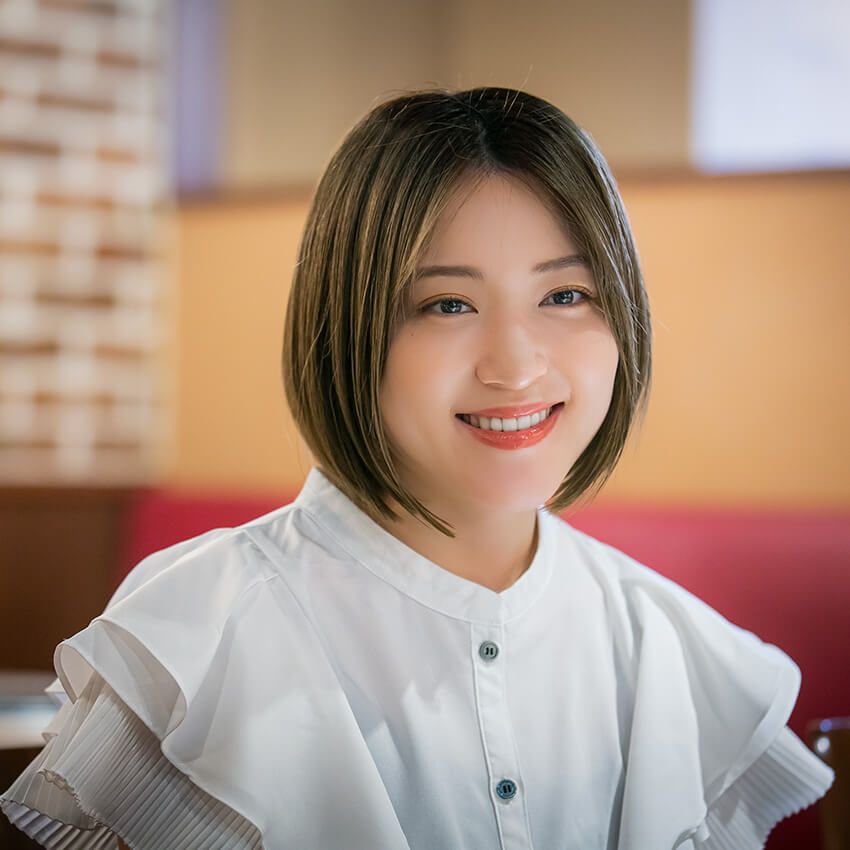 AKB48のセンターから焼肉店経営者に転身。元アイドル 内田眞由美のチャンスを掴み取る底力 - 10枚目の画像