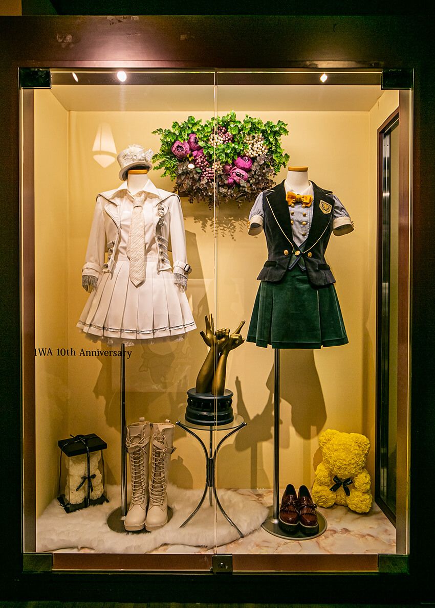 AKB48のセンターから焼肉店経営者に転身。元アイドル 内田眞由美のチャンスを掴み取る底力 - 14枚目の画像