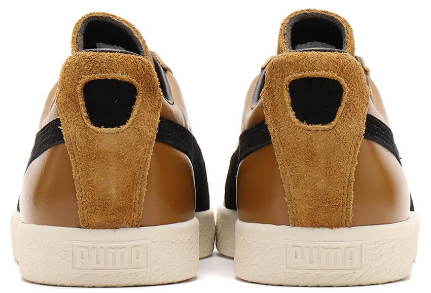 ヴィンテージスニーカー専門店SOMAとアトモスが手掛けた「プーマ スウェード」を徹底解説！ - 3枚目の画像