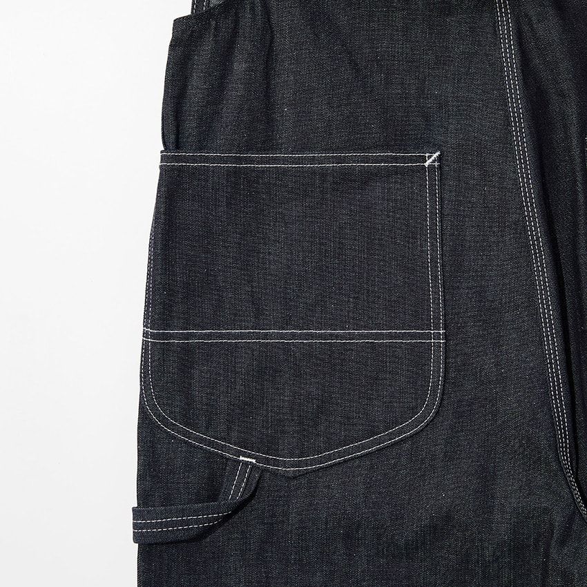 Leeの人気ライン「アメリカンライダース」と「リー ダンガリーズ」から初のリジッドデニムが登場 - 24枚目の画像