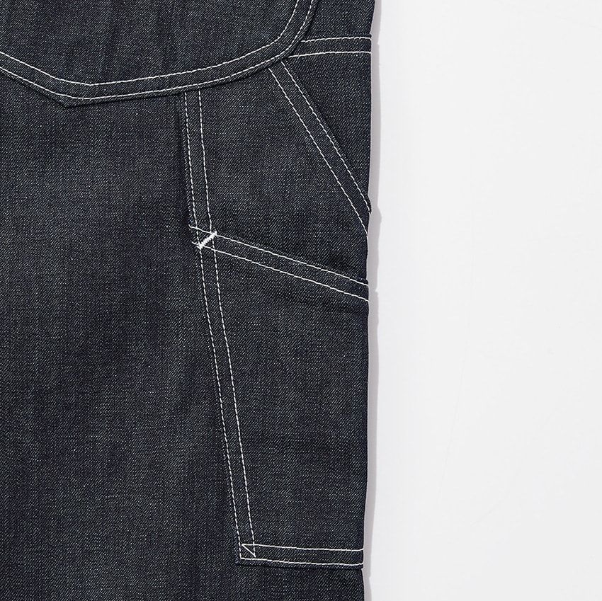 Leeの人気ライン「アメリカンライダース」と「リー ダンガリーズ」から初のリジッドデニムが登場 - 30枚目の画像