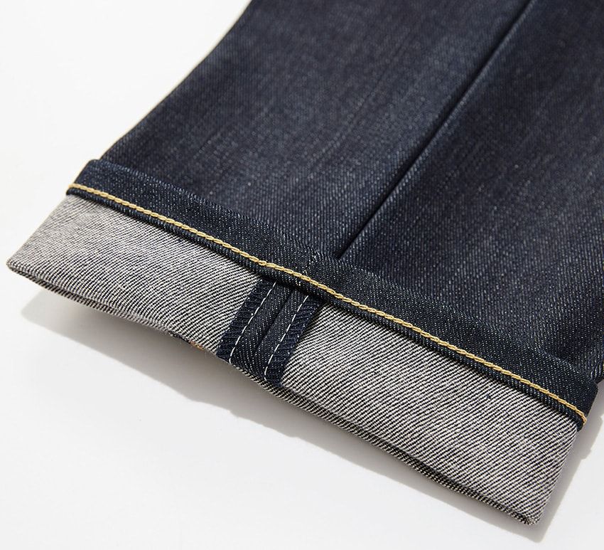 Leeの人気ライン「アメリカンライダース」と「リー ダンガリーズ」から初のリジッドデニムが登場 - 18枚目の画像