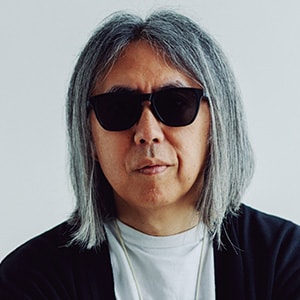 藤原ヒロシさんのお気に入りスニーカーは「ナイキ」！ACGのオール