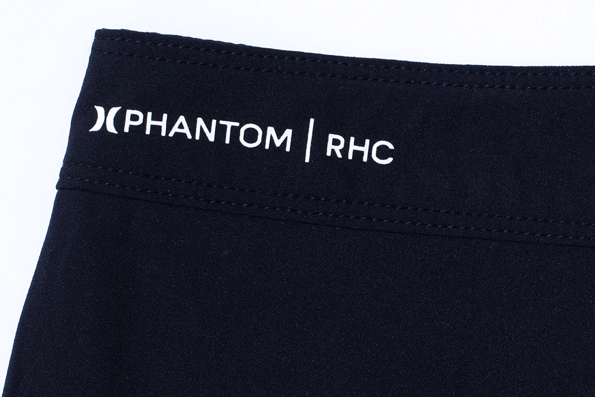 別注【Hurley for RHC 】ロンハーマン サーフ インナーショーツ Hurley Phantom for RHC Board Shorts & Inner | Hurley 公式