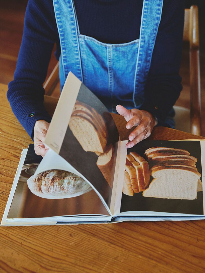 サーフィンに畑仕事、パン店も。オーストラリアのファームハウスがテーマの暮らしを叶えた家づくり - 23枚目の画像