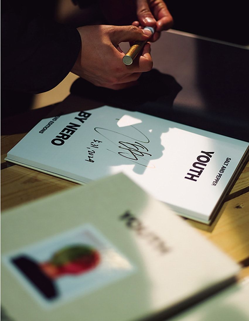 ロンハーマン「UNDER R」のプレイベントを一挙プレイバック！8月の本オープンまで目が離せないワケ - 15枚目の画像