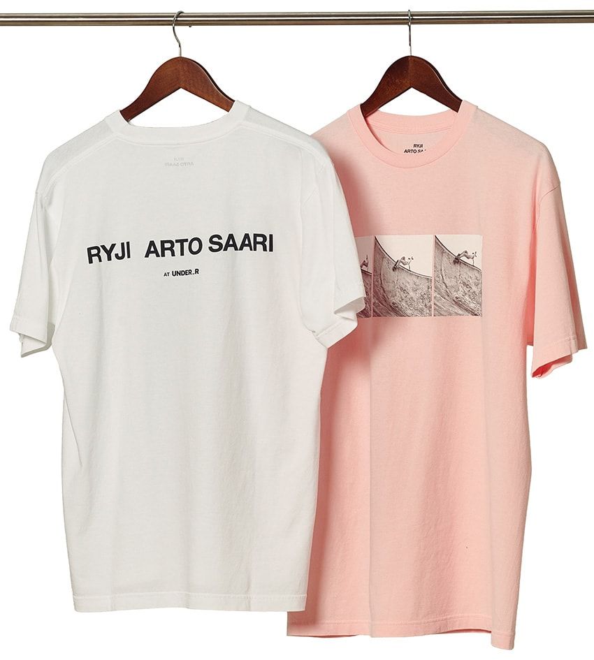 ロンハーマン「UNDER R」のプレイベントを一挙プレイバック！8月の本オープンまで目が離せないワケ - 12枚目の画像