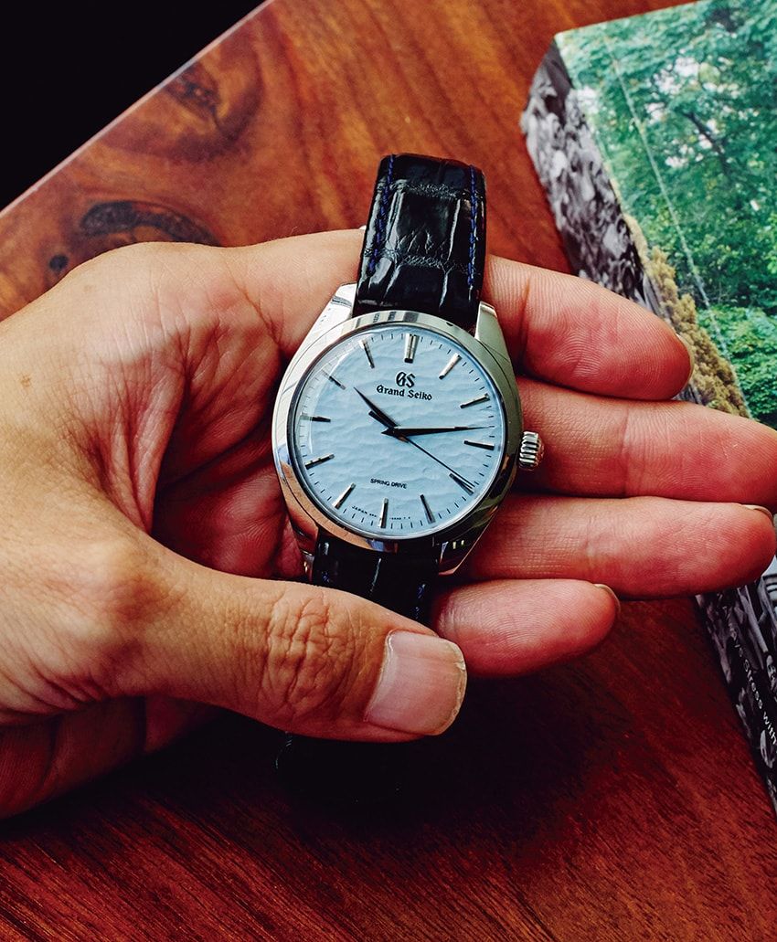 ロレックス、カルティエ、パテック。エンケル主宰が語る“損しない腕時計”選びの視点 - 4枚目の画像