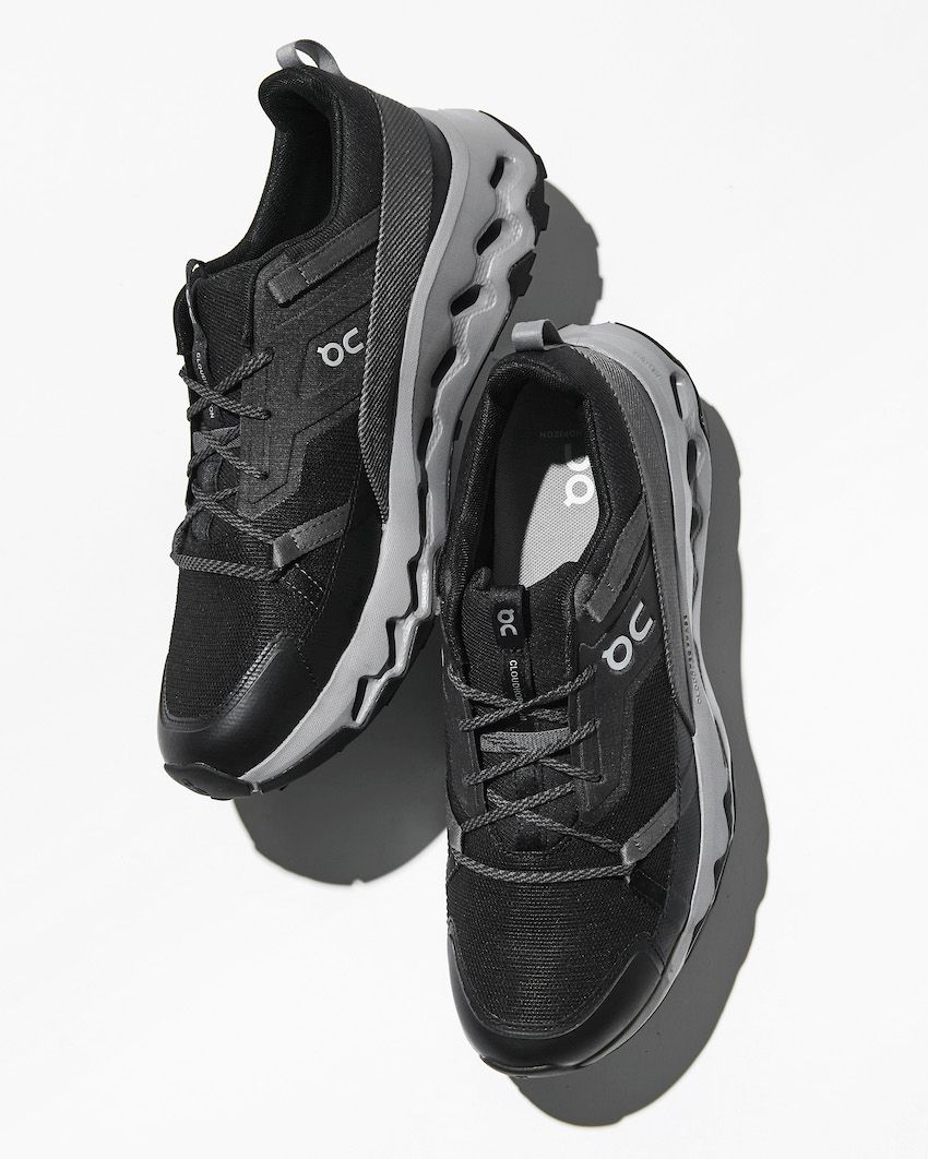 ニューバランス、ナイキ、オンetc. 人気6ブランドが今年の「黒スニーカー」を全力プレゼン！ - 8枚目の画像