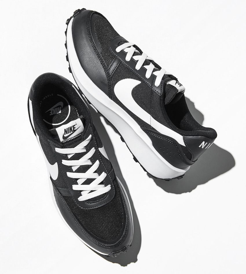 ニューバランス、ナイキ、オンetc. 人気6ブランドが今年の「黒スニーカー」を全力プレゼン！ - 10枚目の画像