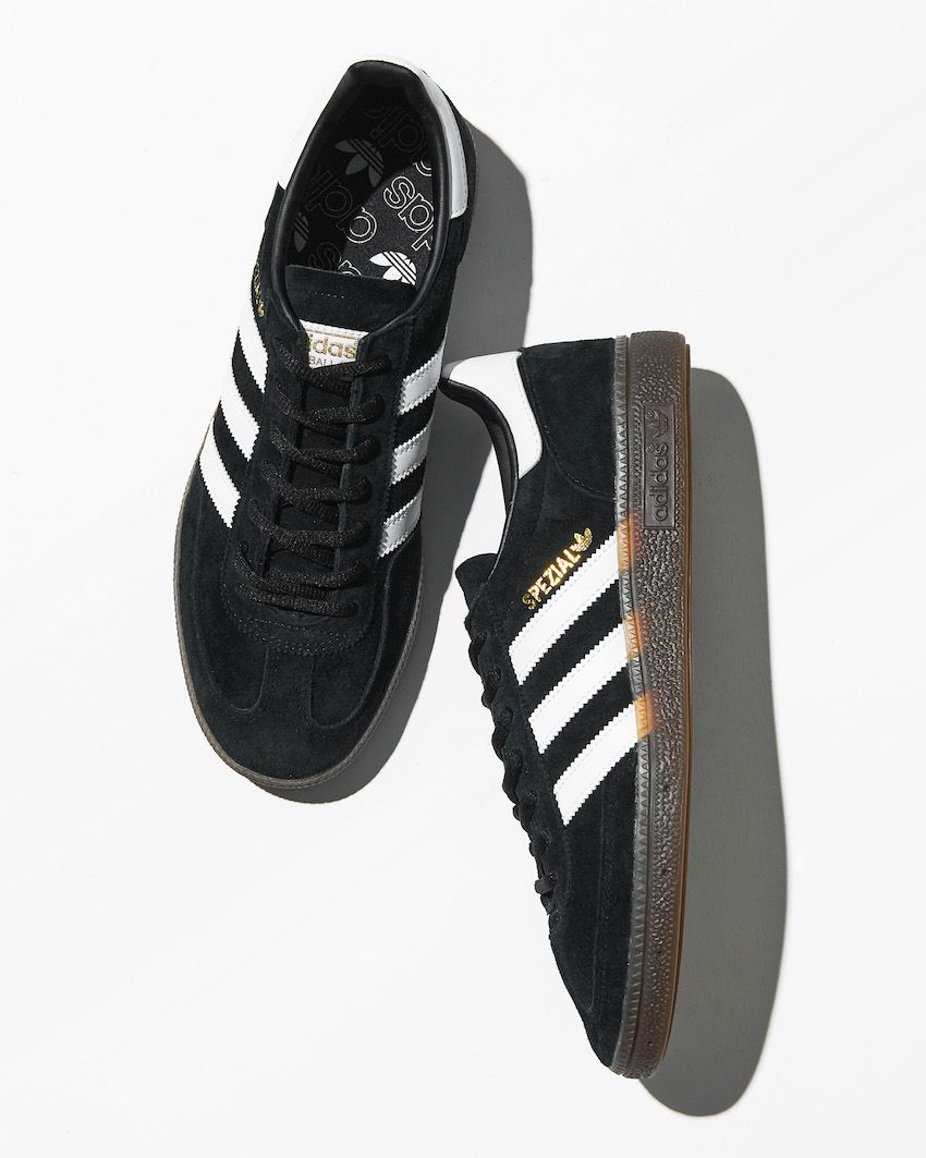 ニューバランス、ナイキ、オンetc. 人気6ブランドが今年の「黒スニーカー」を全力プレゼン！ - 7枚目の画像