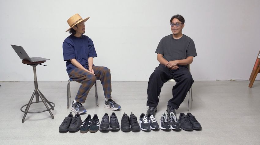 ニューバランス、ナイキ、オンetc. 人気6ブランドが今年の「黒スニーカー」を全力プレゼン！ - 4枚目の画像