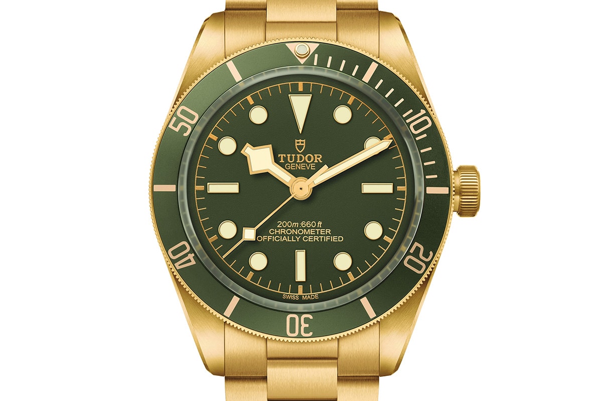 もう買えない TUDOR 自動巻き時計 ゴールド ジャーナリストによる“損しない腕時計”談義。チューダー