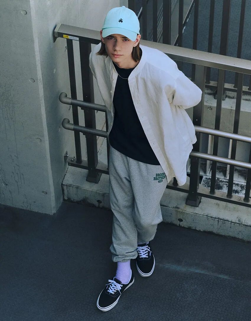 ニューバランス別注、ビームス×スタバ、RHC×ハーレー ファントムetc.【今週の注目NEWS】 - 9枚目の画像