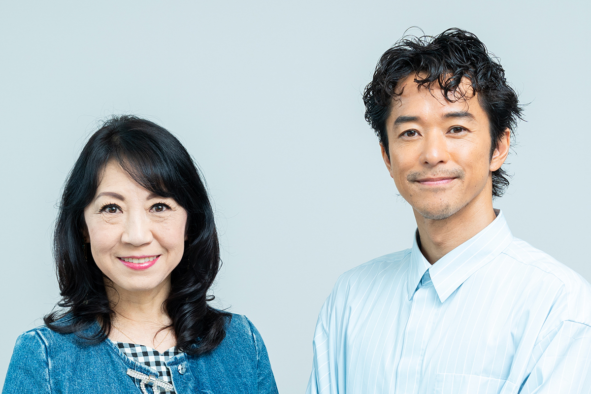 小橋さんの環境を守る原動力は楽しむこと「心が喜ばないものは、地球も喜ばない」