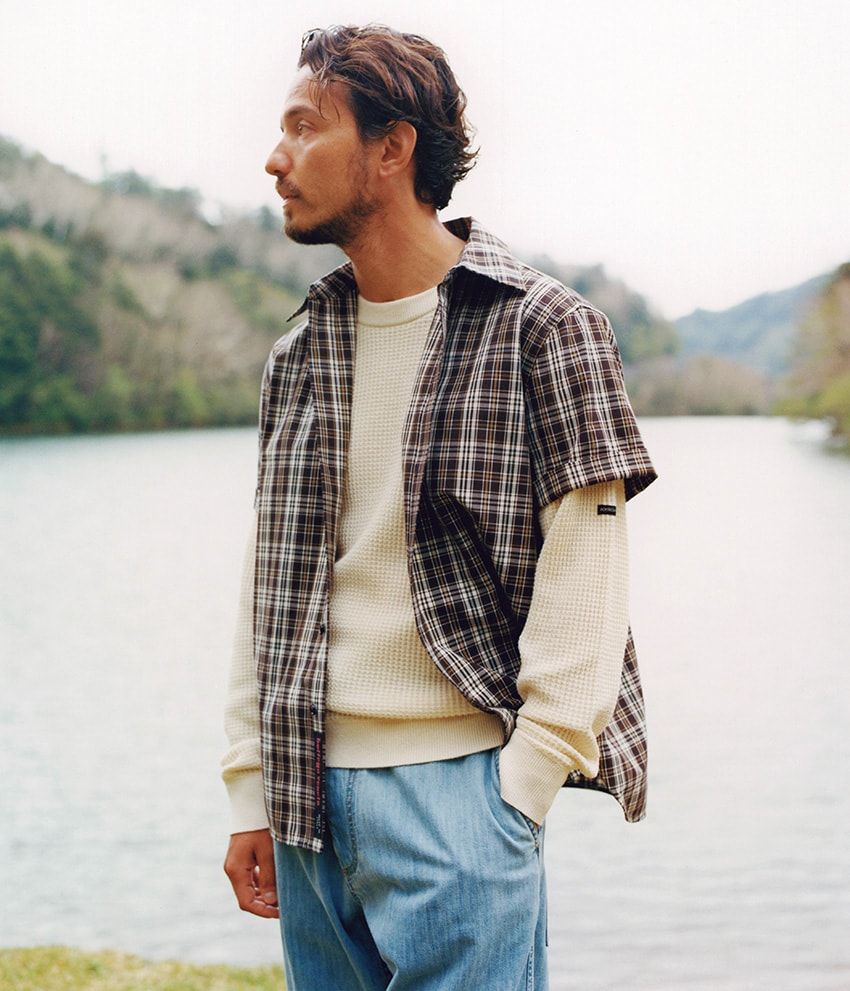 ロエベ × オンに、ストリートなジル サンダーも！ラグジュアリーブランドの“粋”な最新ウェア集 - 3枚目の画像