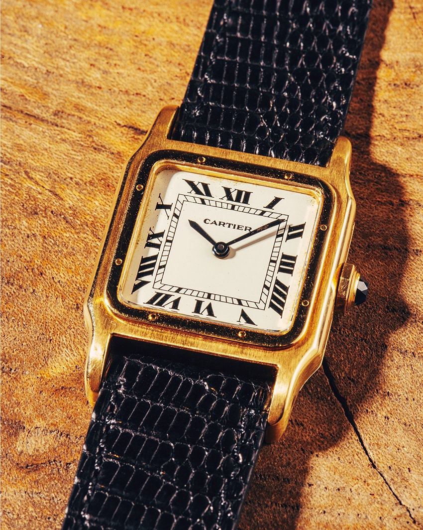 腕時計は“着けて楽しむ”が大前提！自分スタイルに合うヴィンテージ