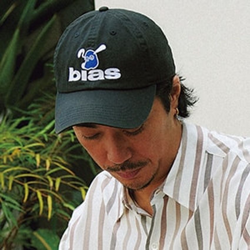 鈴木真悟さんの“スラックス”普段使い術。着流しスーツに、王道アメカジのアップデートも！ - 3枚目の画像