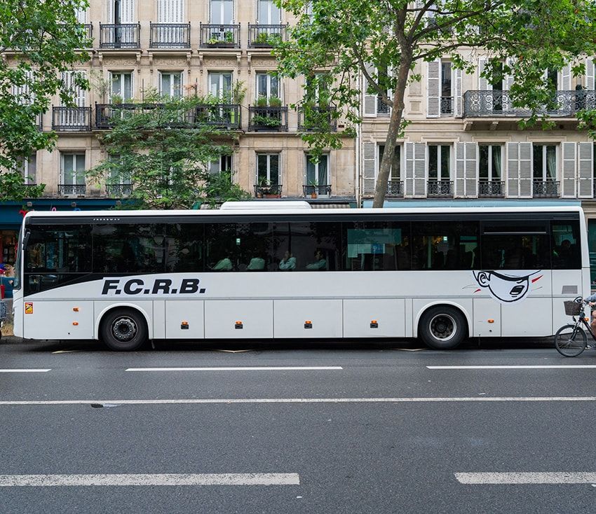 F.C.R.Bがpaperboyとコラボ！パリで開催されたフットボールイベントに豪華メンバーが参加！ - 5枚目の画像