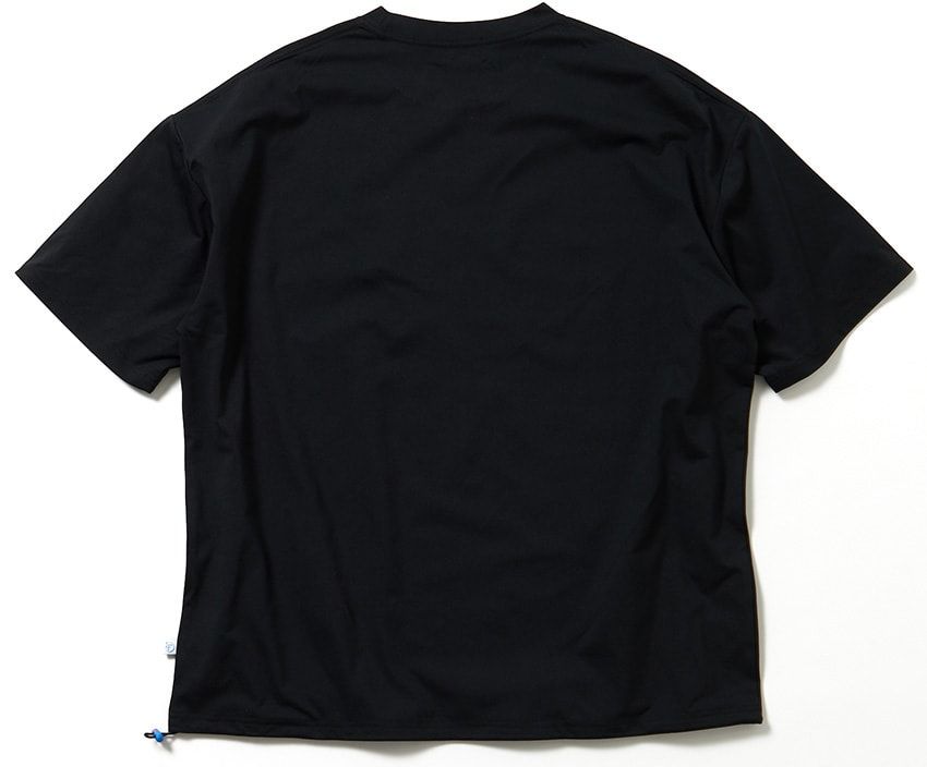 【使える“コンビニ服”の最新】ローソン×フリークス ストアのラッシュガードTシャツが優秀 - 10枚目の画像