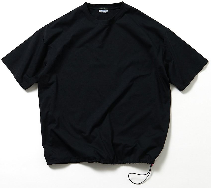 【使える“コンビニ服”の最新】ローソン×フリークス ストアのラッシュガードTシャツが優秀 - 16枚目の画像