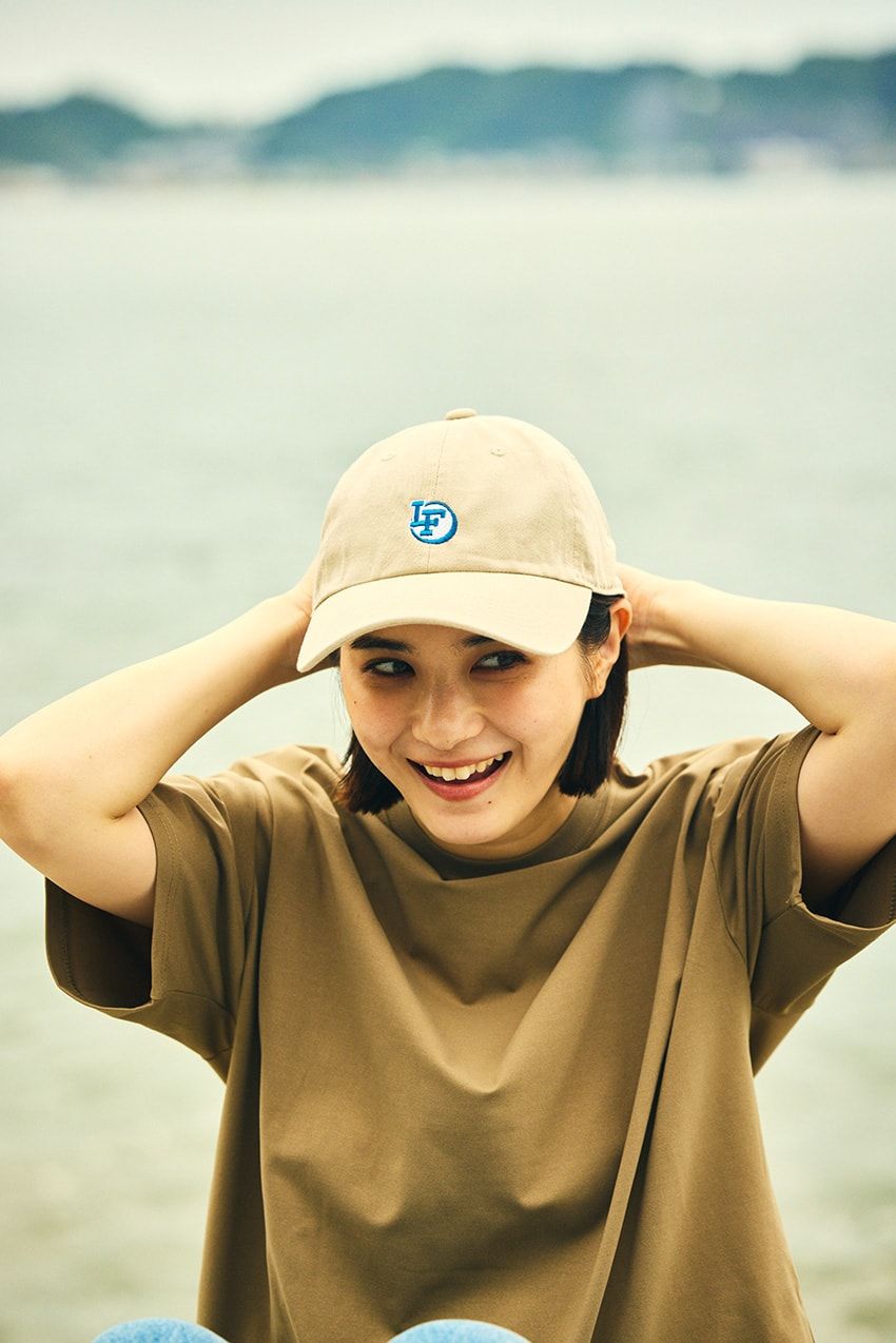 【使える“コンビニ服”の最新】ローソン×フリークス ストアのラッシュガードTシャツが優秀 - 19枚目の画像