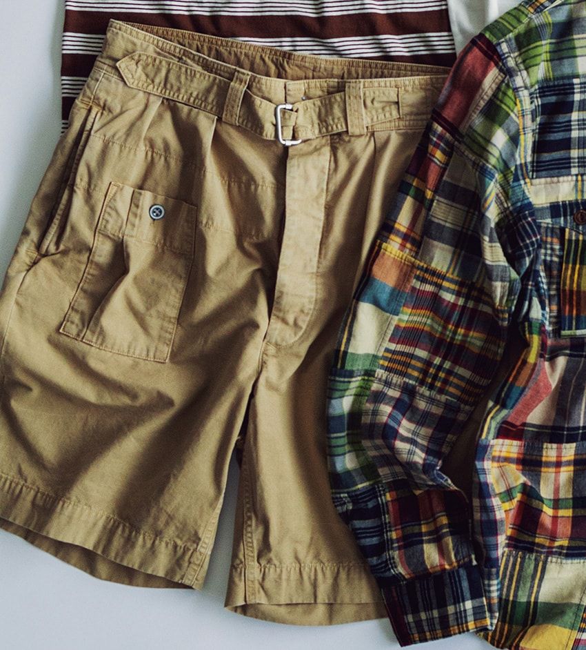 「ポロ ラルフ」から“ヘミングウェイ”のオマージュウェアが登場！随所に宿る古き佳きアメリカ - 3枚目の画像