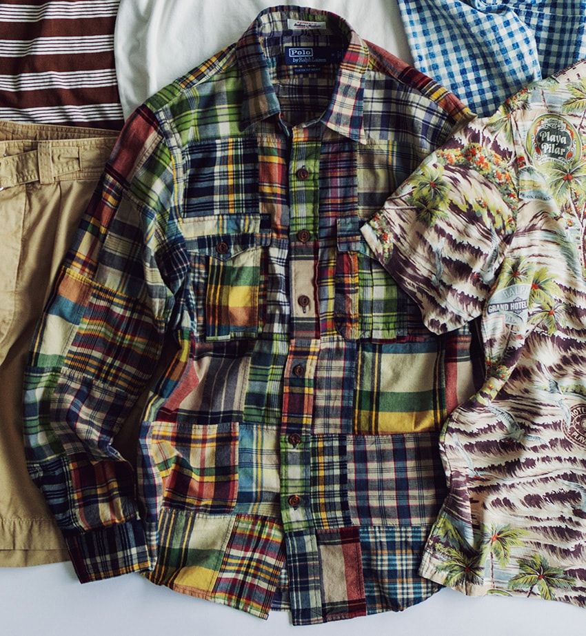 「ポロ ラルフ」から“ヘミングウェイ”のオマージュウェアが登場！随所に宿る古き佳きアメリカ - 6枚目の画像