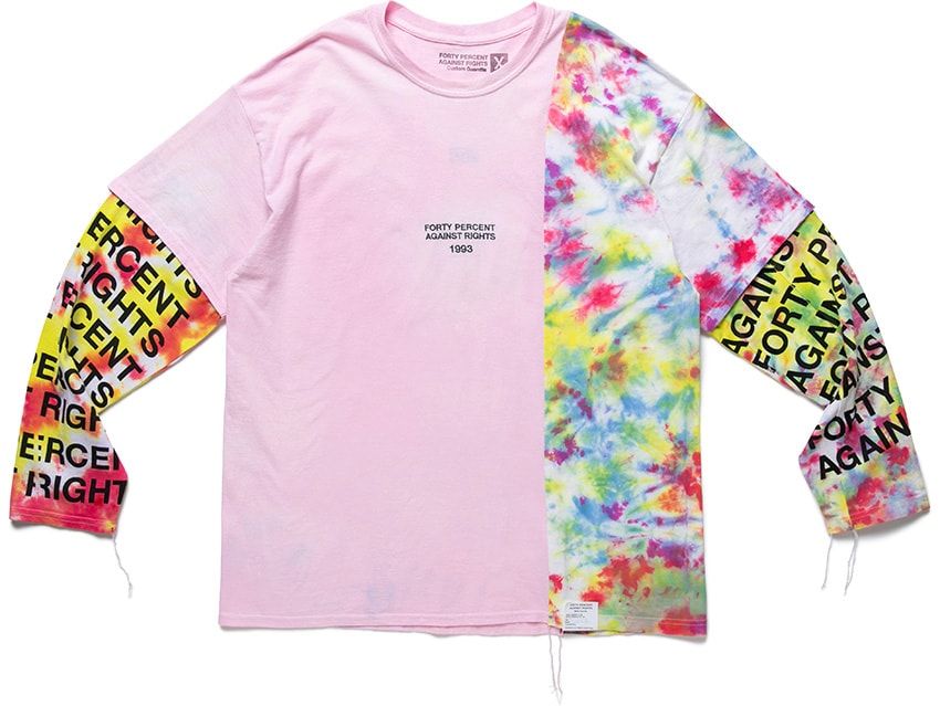 ロンハーマン「UNDER R」がFPARとコラボ。8.31の本オープン前にビッグニュース到来！ - 9枚目の画像