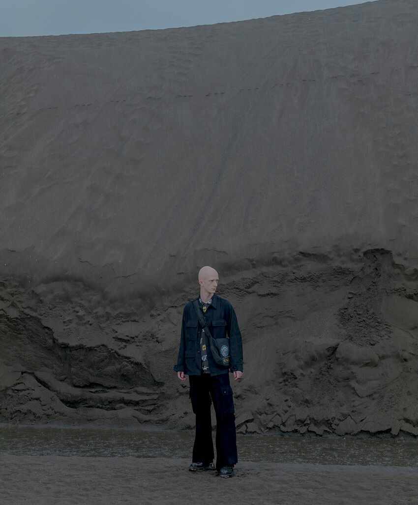 ウィンダンシーがスター・ウォーズの実写ドラマとコラボ！R2-D2をはじめとした人気キャラクターの姿も - 2枚目の画像