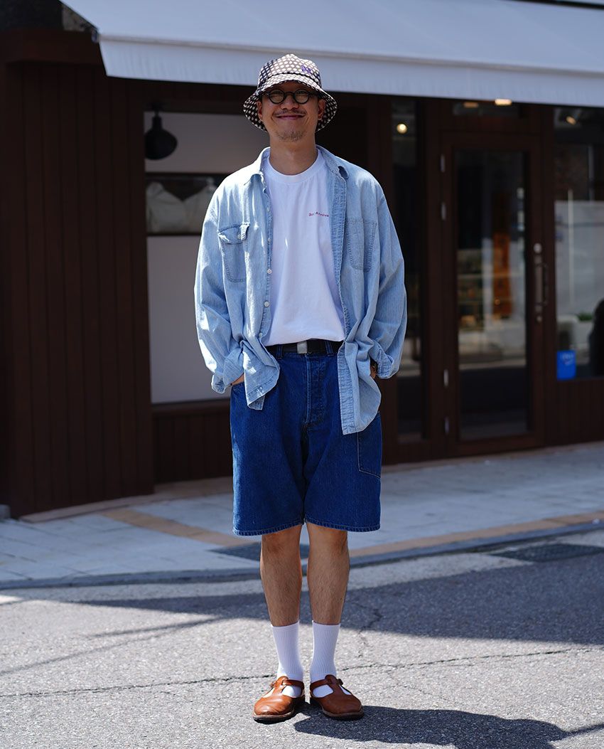 ソウル発の人気メガネブランド「ジンジャーアイウェア」が上陸。新作や特典ありの2日間POPUP - 5枚目の画像