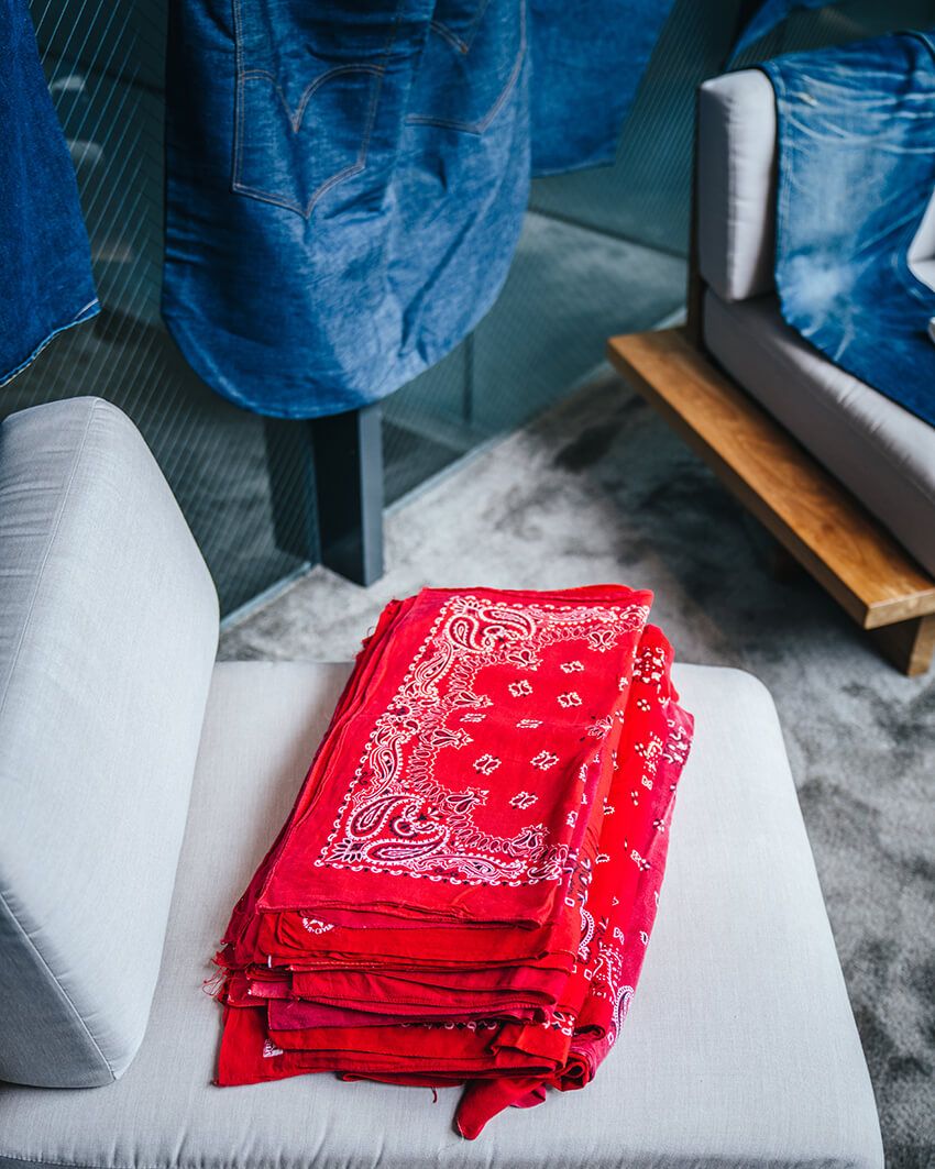 金沢の老舗セレクト「detail」がニューオープン！ベルベルジンのポップアップも見逃し厳禁 - 3枚目の画像