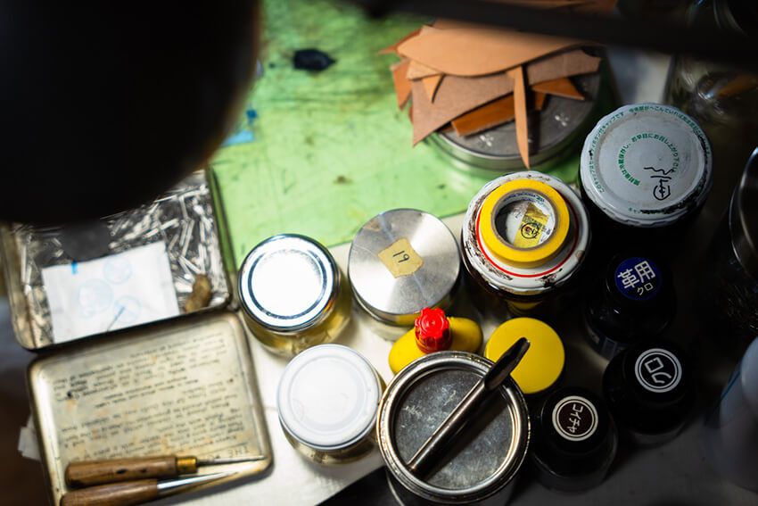 「福島の移住支援制度で挑戦できる」県内初・オーダーメイドの靴工房を立ち上げた靴職人 - 3枚目の画像