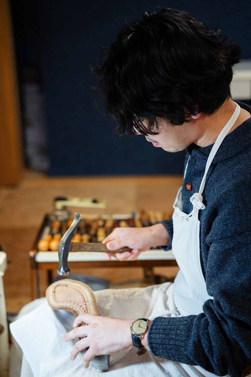 「福島の移住支援制度で挑戦できる」県内初・オーダーメイドの靴工房を立ち上げた靴職人 - 22枚目の画像