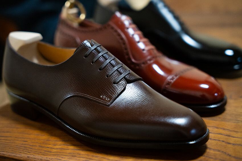 「福島の移住支援制度で挑戦できる」県内初・オーダーメイドの靴工房を立ち上げた靴職人 - 13枚目の画像