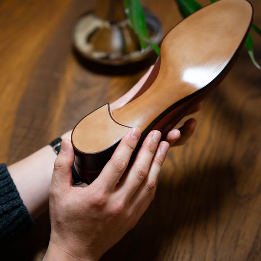 「福島の移住支援制度で挑戦できる」県内初・オーダーメイドの靴工房を立ち上げた靴職人 - 14枚目の画像