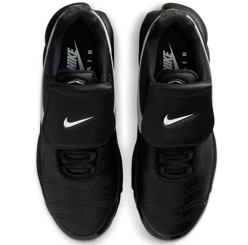 ナイキから90年代の名作を融合させた新モデル「TNPO」登場。原宿A+Sでポップアップも開催 - 8枚目の画像